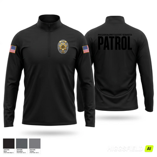 Windbreaker, PATROL, Police, Teamtime, Team time, sublimation, custom sports apparel, team uniforms, spirit wear, spiritwear, sports uniforms, custom shirts, team store, custom team store, fundraiser sports, apparel fundraiser