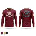 Nakonas Long Sleeve Performance Shirt 2