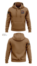 Reeves County ESD 1 Hoodie - 21