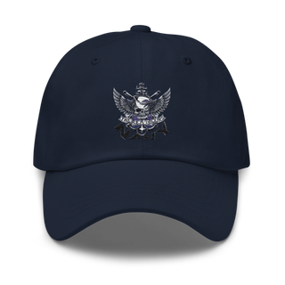 Motor City Ballers 65197084 Classic Dad Hat | Yupoong 6245CM