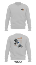 Servteem automotive group llc 15199320 Crew Neck Sweatshirt - 2