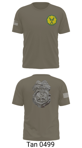 Old School Cotton Feel Shirt, 88th Military Police Company, , Teamtime, Team time, sublimation, custom sports apparel, team uniforms, spirit wear, spiritwear, sports uniforms, custom shirts, team store, custom team store, fundraiser sports, apparel fundraiser
