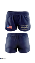 Station Fire island NY 60695571 Ranger Panties - 100