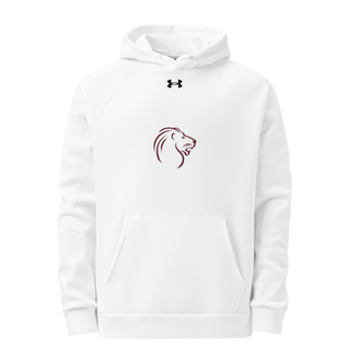Biggersville High School 45490273 Under Armour Hoodie