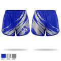 Cape Fear Middle School Basketball Women's Shorts - 1
