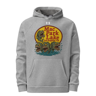 MACARTHUR PARK UNIT 16981211 Under Armour Hoodie