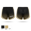 Panthers Women's Shorts - 1