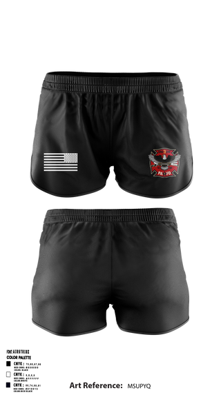 Ranger Panties, PAAS, EMS/EMT, Teamtime, Team time, sublimation, custom sports apparel, team uniforms, spirit wear, spiritwear, sports uniforms, custom shirts, team store, custom team store, fundraiser sports, apparel fundraiser