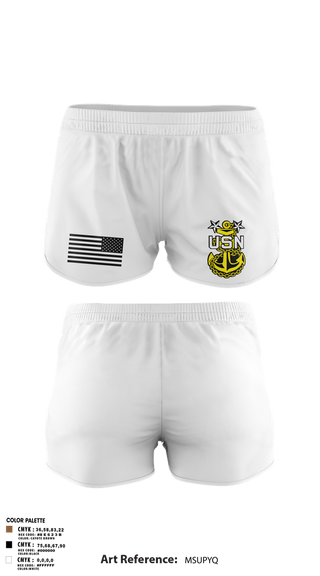 Ranger Panties, NRC NORTH ISLAND, Navy, Teamtime, Team time, sublimation, custom sports apparel, team uniforms, spirit wear, spiritwear, sports uniforms, custom shirts, team store, custom team store, fundraiser sports, apparel fundraiser