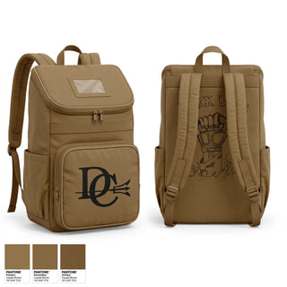 Gear Bag, USS DONALD COOK, Navy, Teamtime, Team time, sublimation, custom sports apparel, team uniforms, spirit wear, spiritwear, sports uniforms, custom shirts, team store, custom team store, fundraiser sports, apparel fundraiser