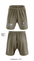 10 MTN 93653335 Athletic Shorts With Pockets - 2