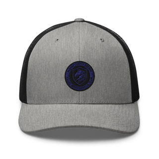 CNT 18227256 Retro Trucker Hat | Yupoong 6606