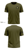 Washington County Sheriff Office Short Sleeve Performance Shirt - 11