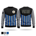 Special Agent Crew Neck Sweatshirt - 1