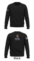 Priority Response Team A/2 88319560 Crew Neck Sweatshirt - 14