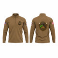 73rd WMD/CST Windbreaker - 1