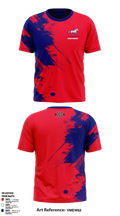 Plaza Park 7264543 Old School Cotton Feel Shirt - 1