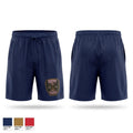 Pender county swiftwater Athletic Shorts With Pockets - 1