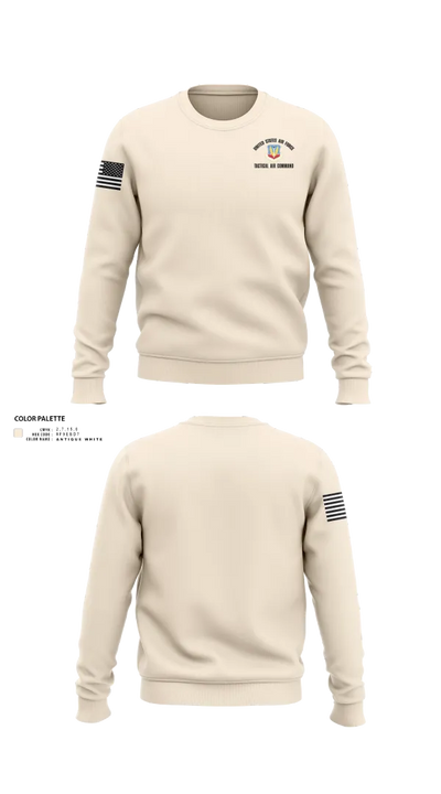157TCGp 12976133 Crew Neck Sweatshirt - 22