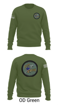 Backstep training group 69830165 Crew Neck Sweatshirt - 45