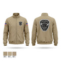 Randy Renegar Windbreaker - 1