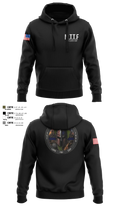 Major Theft Task Force Hoodie - 105