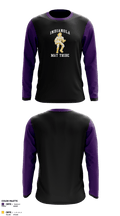 Indianola Mat Tribe 88912065 Long Sleeve Performance Shirt 2