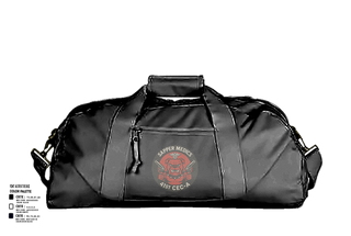 Duffle Bag, 41 CEC-A, , Teamtime, Team time, sublimation, custom sports apparel, team uniforms, spirit wear, spiritwear, sports uniforms, custom shirts, team store, custom team store, fundraiser sports, apparel fundraiser
