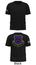 AL-005 33395377 Short Sleeve Performance Shirt - 18