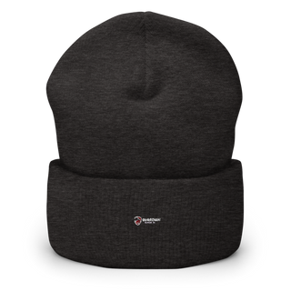 Guardian Gunworks LLC 76485607 Cuffed Beanie | Yupoong 1501KC