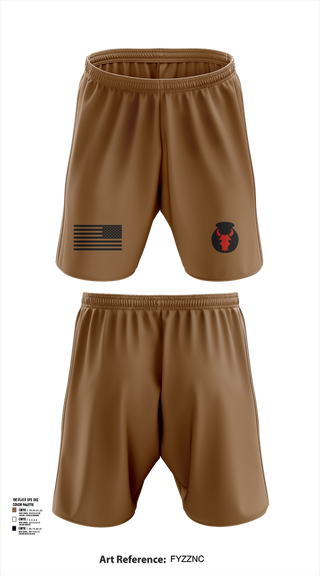 Athletic Shorts With Pockets, , National Guard, Teamtime, Team time, sublimation, custom sports apparel, team uniforms, spirit wear, spiritwear, sports uniforms, custom shirts, team store, custom team store, fundraiser sports, apparel fundraiser
