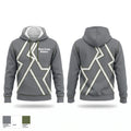 Silver Creek Raiders 80768140 Hoodie - 1