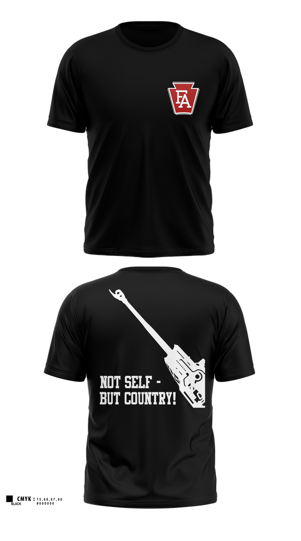 Long Sleeve Rash Guard Shirt, 1-108 FAR, National Guard, Teamtime, Team time, sublimation, custom sports apparel, team uniforms, spirit wear, spiritwear, sports uniforms, custom shirts, team store, custom team store, fundraiser sports, apparel fundraiser