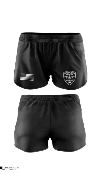 Ranger Panties, Middletown Police Department Drone Unit, Police, Teamtime, Team time, sublimation, custom sports apparel, team uniforms, spirit wear, spiritwear, sports uniforms, custom shirts, team store, custom team store, fundraiser sports, apparel fundraiser