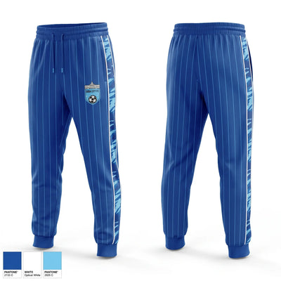 Soda City FC Sweatpants - 1