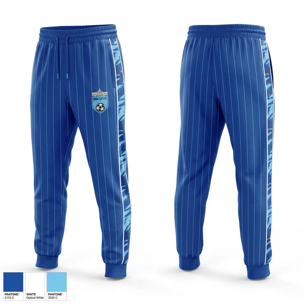 Sweatpants, Soda City FC, Men's Soccer, Teamtime, Team time, sublimation, custom sports apparel, team uniforms, spirit wear, spiritwear, sports uniforms, custom shirts, team store, custom team store, fundraiser sports, apparel fundraiser