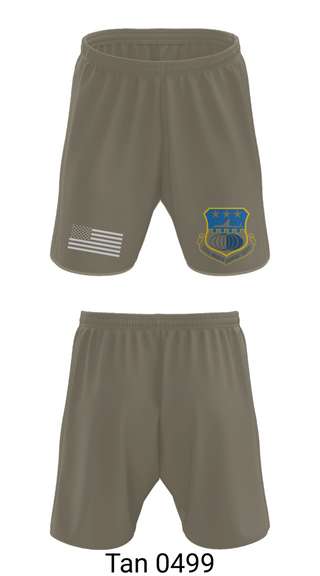 Athletic Shorts With Pockets, 315 MSG, , Teamtime, Team time, sublimation, custom sports apparel, team uniforms, spirit wear, spiritwear, sports uniforms, custom shirts, team store, custom team store, fundraiser sports, apparel fundraiser