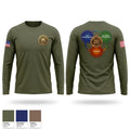 SRO 55325871 Long Sleeve Performance Shirt - 1