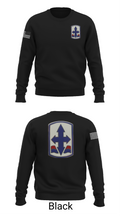 1/487th FA BN 47256673 Crew Neck Sweatshirt - 14