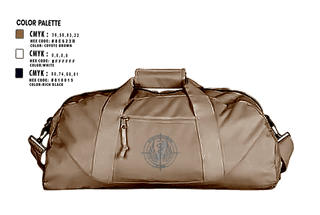 Duffle Bag, St Louis County Sheriffs Office, Police, Teamtime, Team time, sublimation, custom sports apparel, team uniforms, spirit wear, spiritwear, sports uniforms, custom shirts, team store, custom team store, fundraiser sports, apparel fundraiser