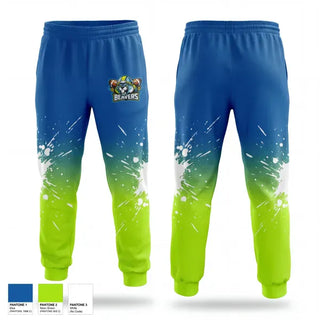 Sweatpants, Barryfarms beavers, , Teamtime, Team time, sublimation, custom sports apparel, team uniforms, spirit wear, spiritwear, sports uniforms, custom shirts, team store, custom team store, fundraiser sports, apparel fundraiser