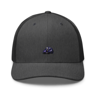 3rd brigade engineer battalion 43477984 Retro Trucker Hat | Yupoong 6606
