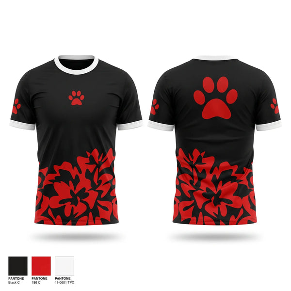 Short Sleeve Performance Shirt, Chargers, Field Hockey, Teamtime, Team time, sublimation, custom sports apparel, team uniforms, spirit wear, spiritwear, sports uniforms, custom shirts, team store, custom team store, fundraiser sports, apparel fundraiser