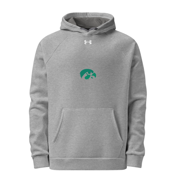 D-R Falcons 66653623 Under Armour Hoodie