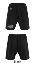 2505 EDET 56797799 Athletic Shorts With Pockets - 29