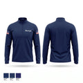 Nunya Windbreaker - 1