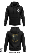 Livonia North Recruiting Station 17029649 Hoodie - 157