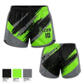 Cosmo Aces Women's Shorts - 1