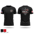 Neal & Associates Short Sleeve Performance Shirt - 1