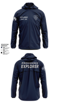 Explorers Windbreaker - 12